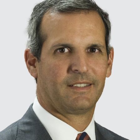 Allie Molner's Father, John Holds a Net Worth of $20 Million.